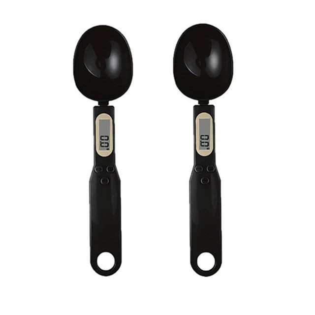 Digital Measuring Spoon Scale – Precision Kitchen Scale