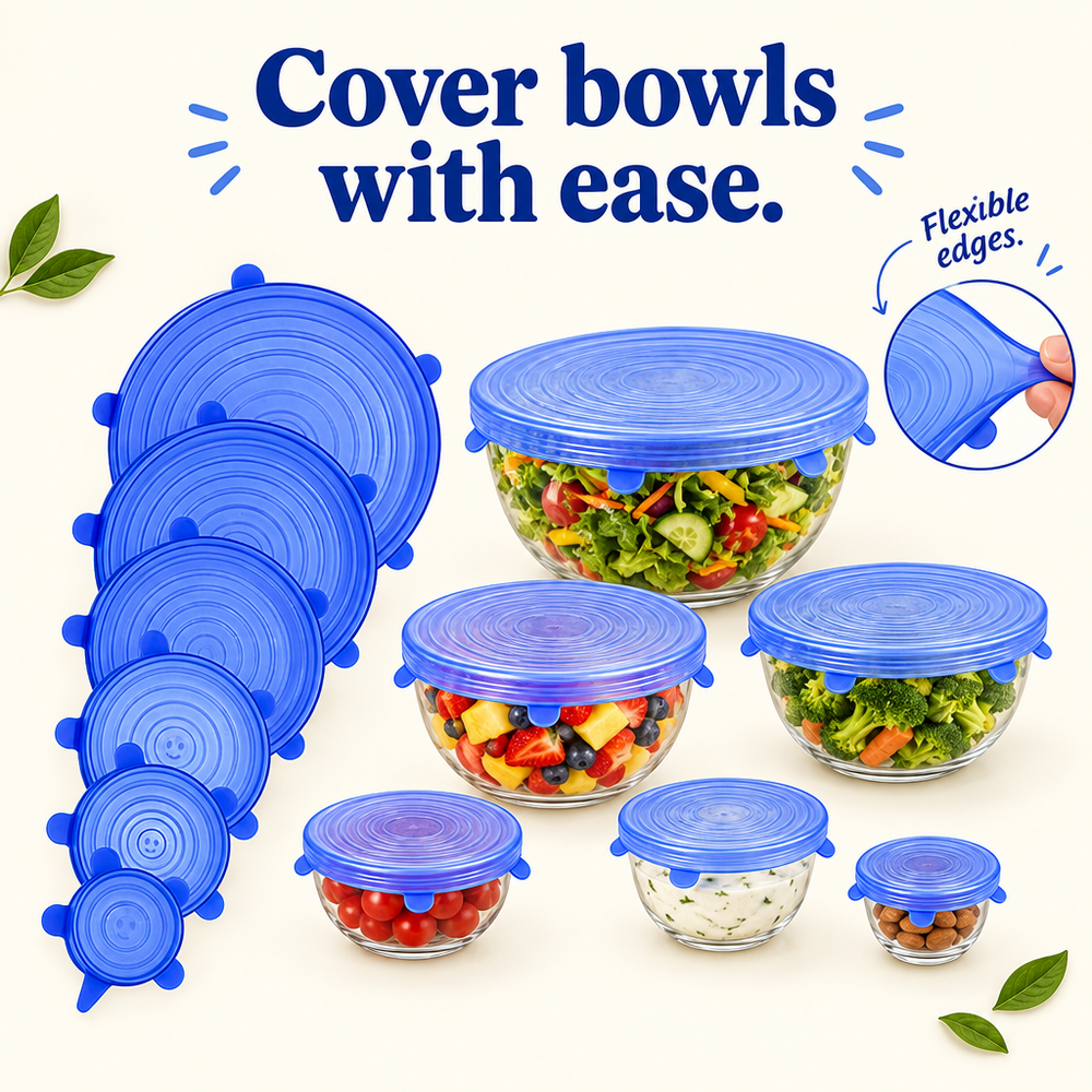 Bowl-fit graphic