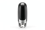 One-Touch Electric Can Opener – Automatic Smooth-Edge Opener