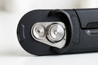 One-Touch Electric Can Opener – Automatic Smooth-Edge Opener
