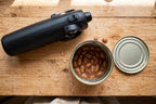 One-Touch Electric Can Opener – Automatic Smooth-Edge Opener