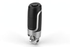 One-Touch Electric Can Opener – Automatic Smooth-Edge Opener