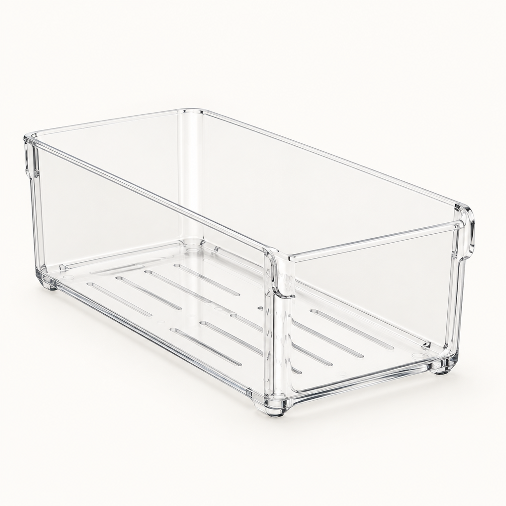 Clean organizer hero photo