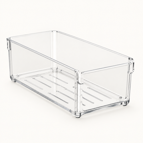 Clean organizer hero photo
