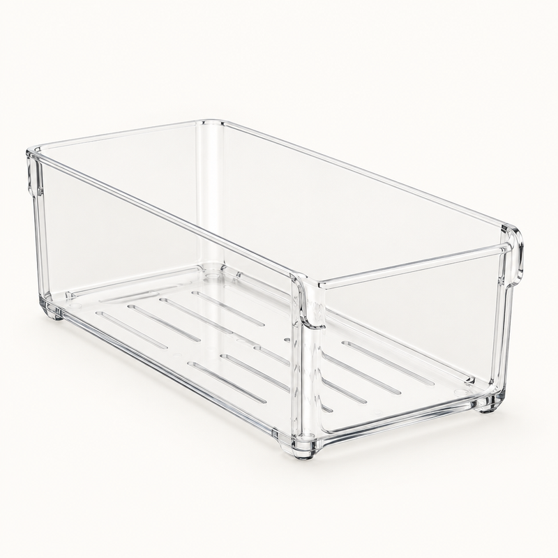 Clean organizer hero photo