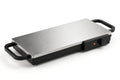 Electric Food Warming Tray - Keep Dishes Hot for Hours