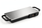 Electric Food Warming Tray - Keep Dishes Hot for Hours
