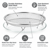 Features infographic
