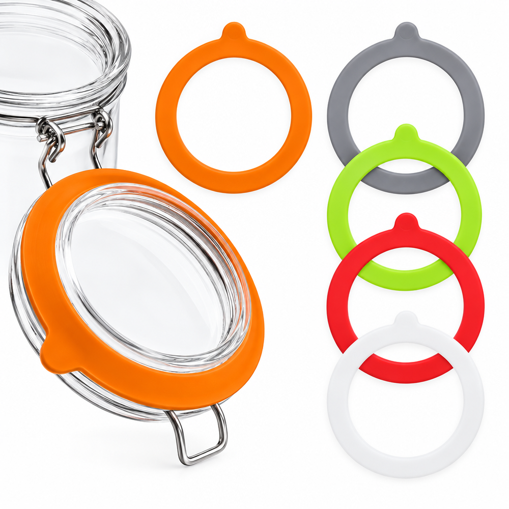 Jar-sealing rings hero image