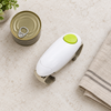 Kitchen counter scene