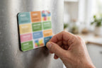Air Fryer Magnetic Cheat Sheet - photo 5 - photo 1