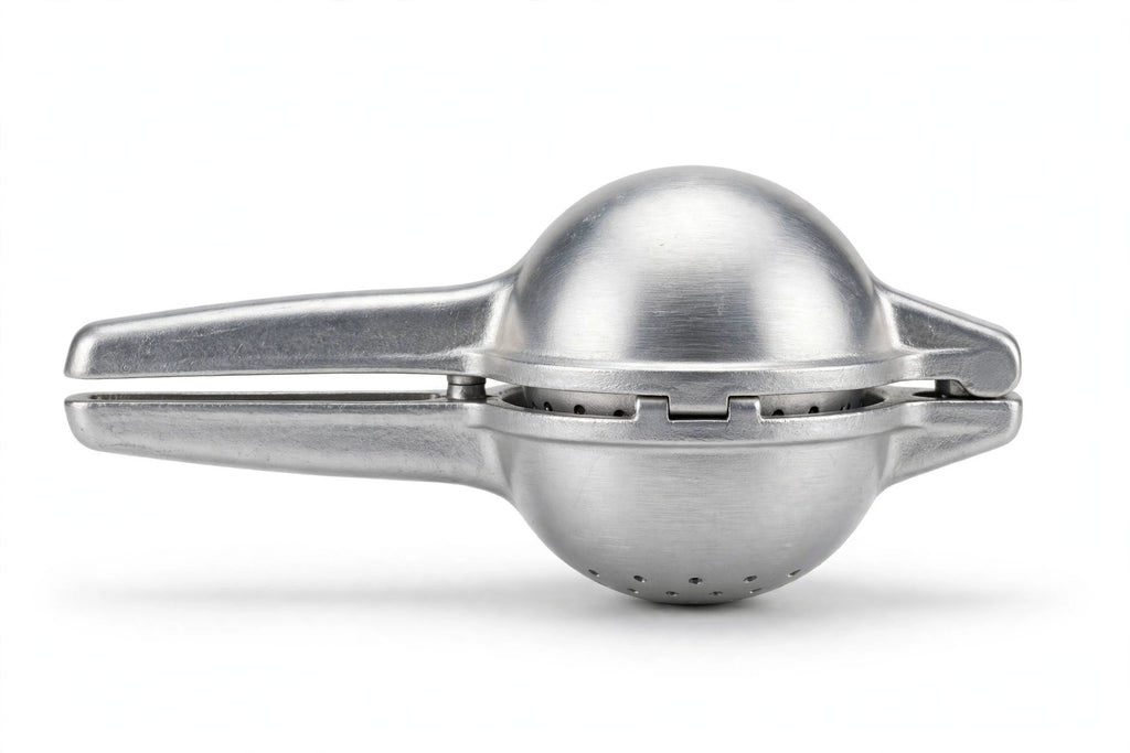 Handheld Citrus Juicer Press - photo 1
