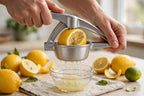 Handheld Citrus Juicer Press - photo 2