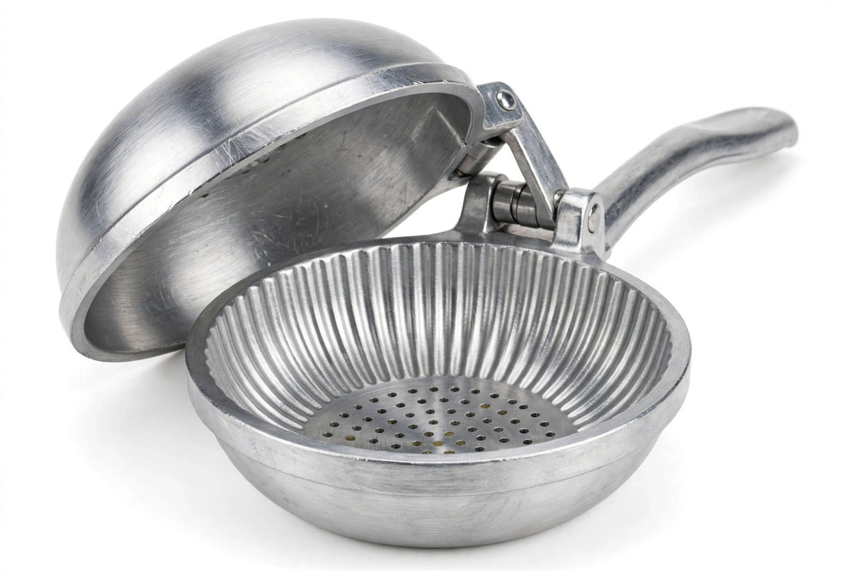 Handheld Citrus Juicer Press - photo 3