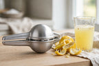Handheld Citrus Juicer Press - photo 7