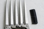 5-Blade Herb Scissors - photo