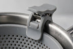 Clip-On Pot Strainer - photo