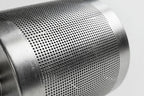 Butter Mill Grater - kitchen countertop scene