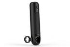 Electric Wine Opener - three-quarter studio view