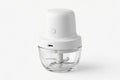 USB Rechargeable Mini Food Chopper - Electric