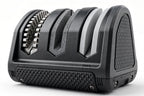 3-Stage Kitchen Knife Sharpener - photo 3