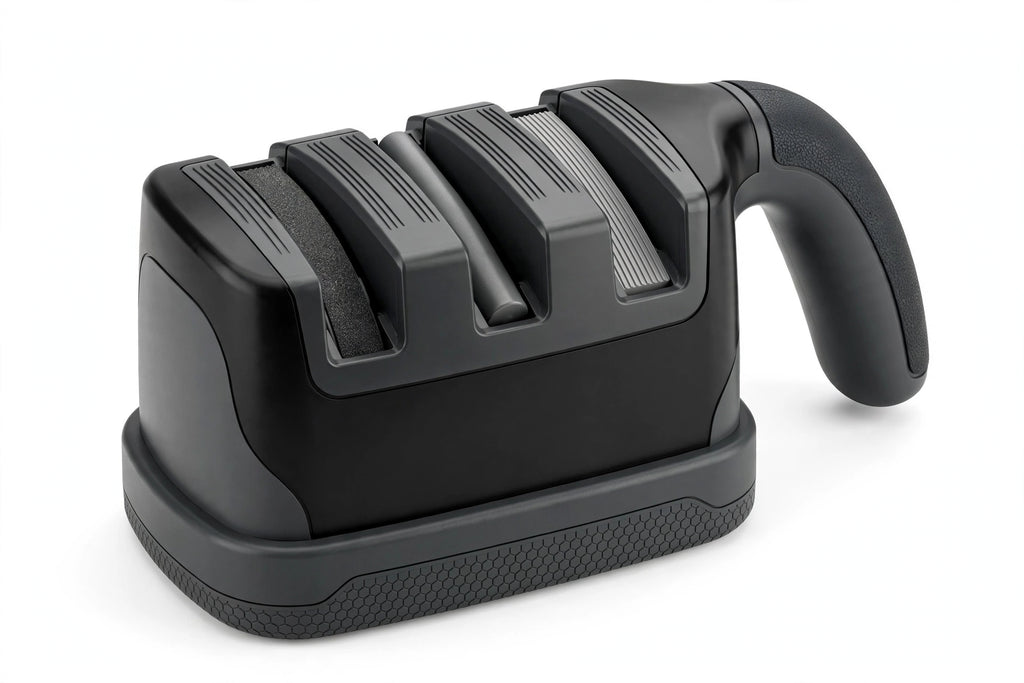 3-Stage Kitchen Knife Sharpener - photo 1