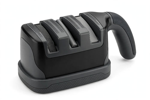 3-Stage Kitchen Knife Sharpener - photo 1