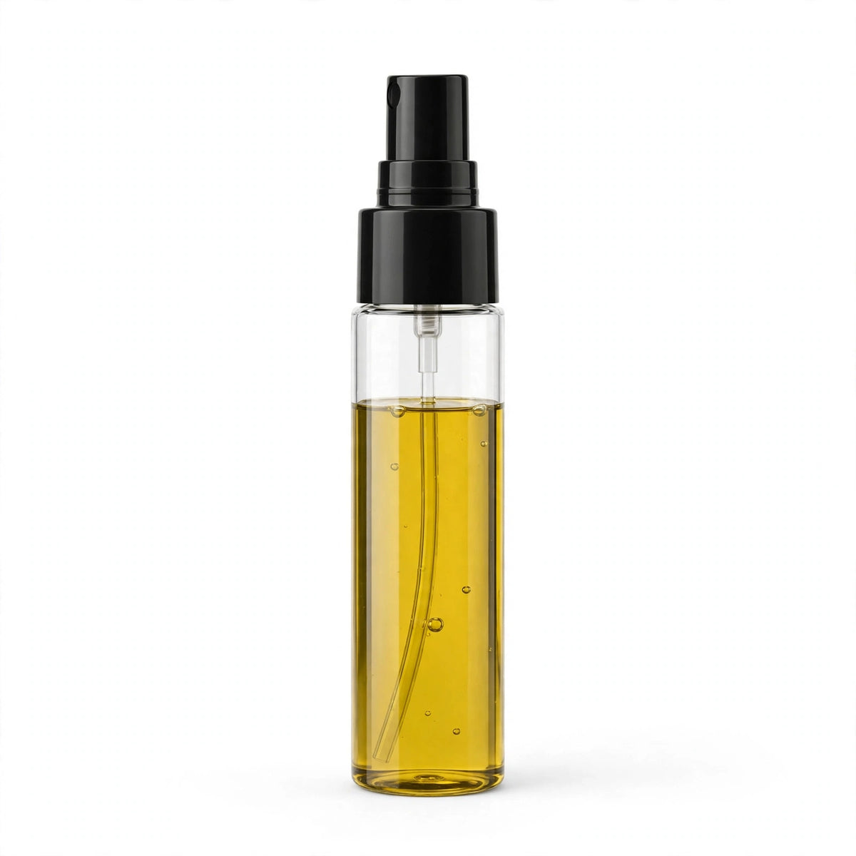 Kitchen Oil Spray Bottle – Refillable Cooking Oil Sprayer