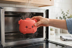 Microwave Steam Cleaner - photo 7