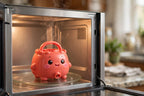 Microwave Steam Cleaner - photo 2
