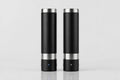 Gravity Electric Salt and Pepper Grinder Set - photo 1