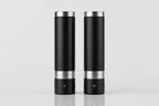 Gravity Electric Salt and Pepper Grinder Set - photo 1