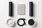 Gravity Electric Salt and Pepper Grinder Set - photo 6