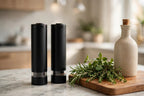 Gravity Electric Salt and Pepper Grinder Set - photo 7