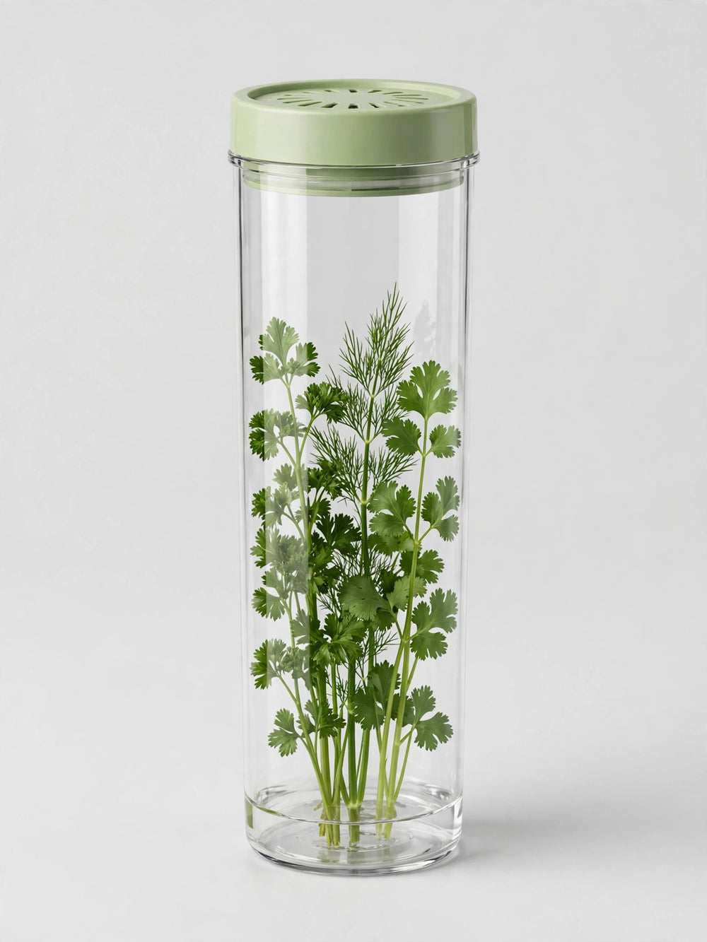 Fridge Herb Keeper Pod - photo 1