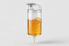 No-Drip Honey Dispenser - photo 1