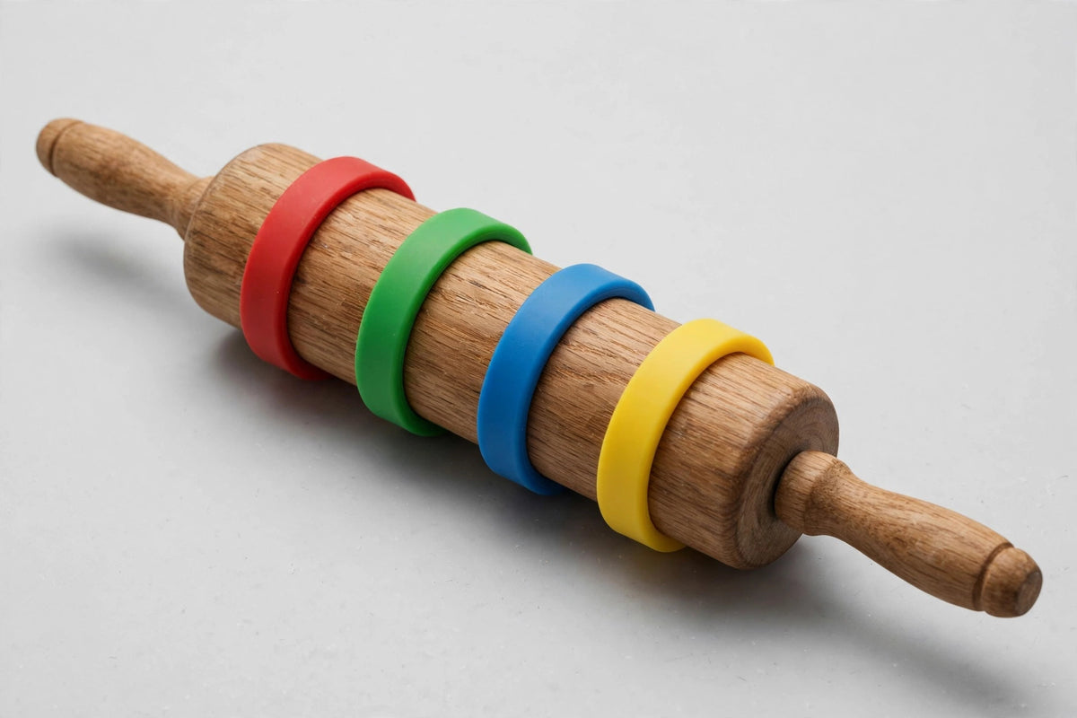 Adjustable Rolling Pin - photo 1