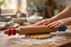 Adjustable Rolling Pin - photo 2