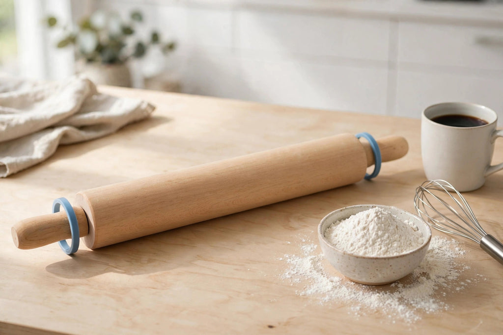Adjustable Rolling Pin - photo 4