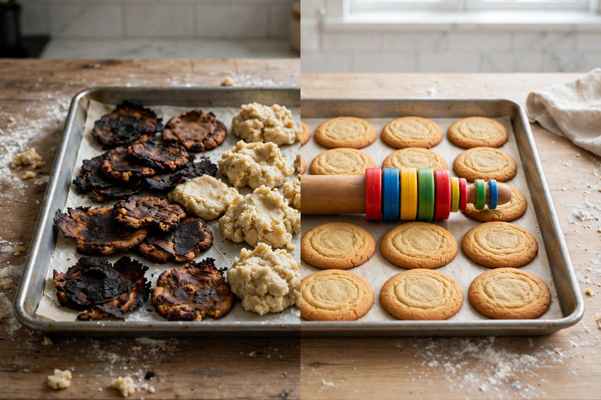 Adjustable Rolling Pin - photo 5