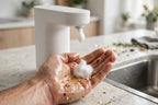 Touchless USB-Rechargeable Soap Dispenser - photo 2