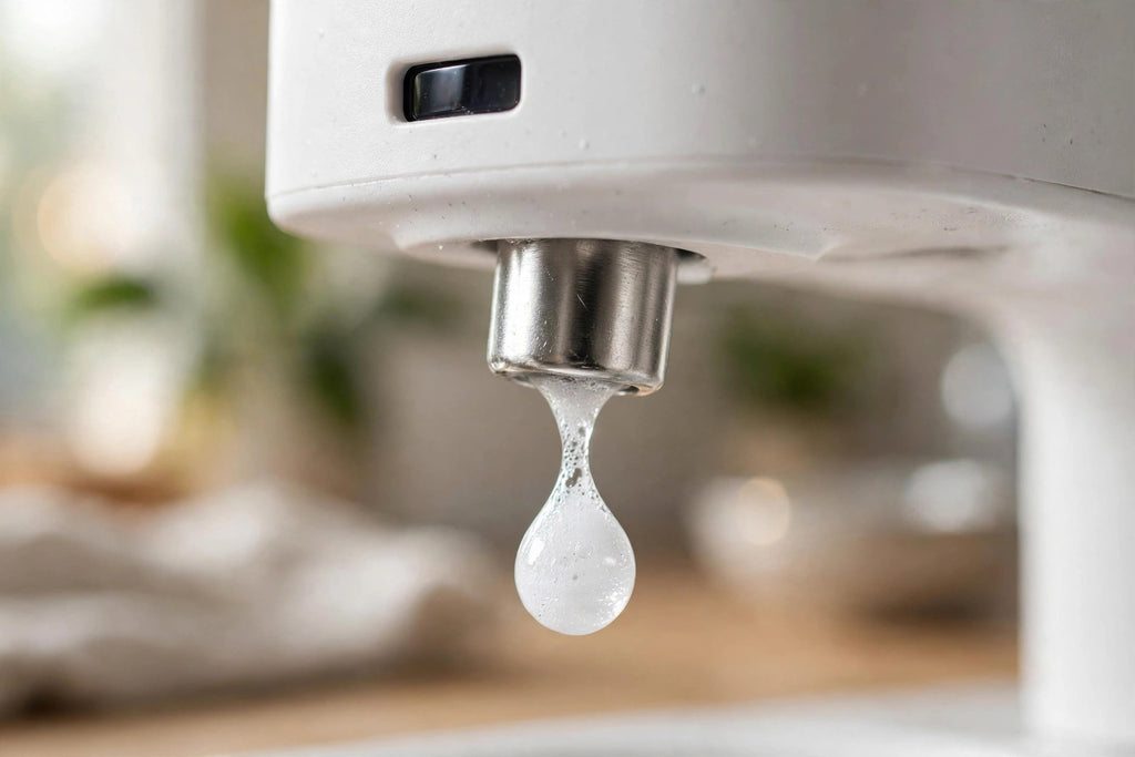 Touchless USB-Rechargeable Soap Dispenser - photo 3