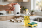 Touchless USB-Rechargeable Soap Dispenser - photo 4
