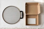 Stovetop Fine-Mesh Splatter Screen - photo 6