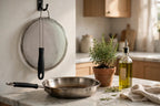 Stovetop Fine-Mesh Splatter Screen - photo 7