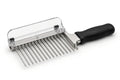 Onion Holder Slicer – Stainless Vegetable Slice Guide