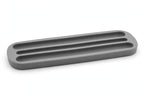 4-Slot Silicone Spoon Rest - photo 1