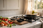 Silicone Kitchen Tongs Set - photo 7