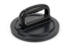 Burger Patty Maker Press - Non-Stick Round Patty Mold