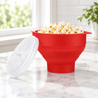 Popcorn lifestyle image